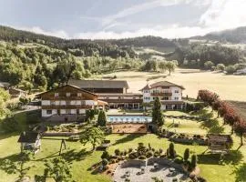 Hotel Nussbaumerhof ***