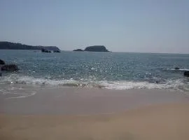 Home Bahias de Huatulco
