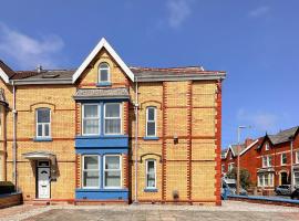 Two - Uk43700, hotel in Saint Annes on the Sea