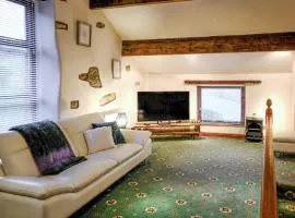 Pygreave Cottage