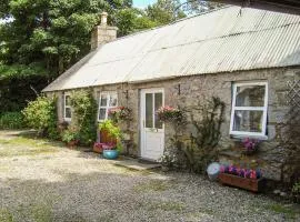 The Bothy At Willowbank