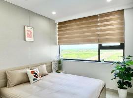 Minh Anh Apartment 2, apartment in Thôn Văn Dương