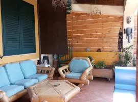 Mami house
