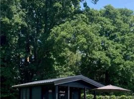 Holiday Hut