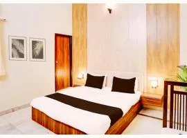 HOTEL SRIMAN PALACE Marine Drive Road & Sea Beach -Shree Jagannath Temple - Free Wifi - Fully Air Conditioned Rooms - Best Hotel IN Puri