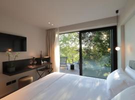 Azienda Agricola Galliussi, hotel v destinaci Cividale del Friuli