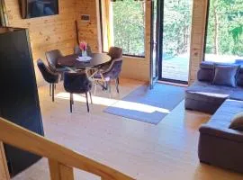 Cozy Cottage Wild Freedom