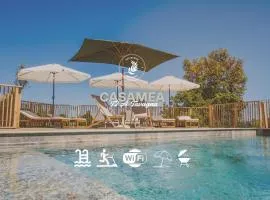 Casamea - T2 A Tavagna