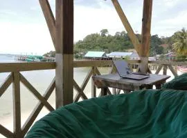 SokSan Seaview Cottage
