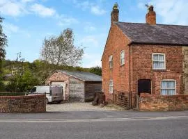 Voelas Cottage Annexe