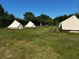 Bell Tent