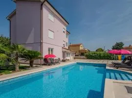 Apartment Valbandon 07