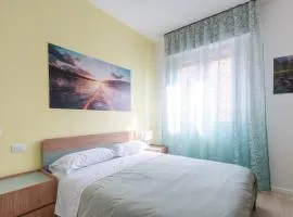 Vittoria House near Milan, Linate, Rho Fiera