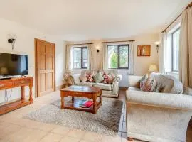 Barley Cottage- Uk45598