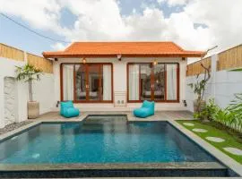 Casa Lova Villa By Bali Lyfe Venture