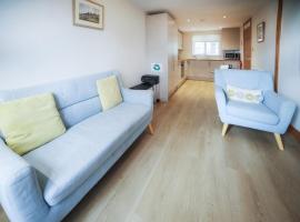 Borrowdale View - Uk45176, hotel in Threlkeld