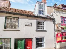 Caedmon Cottage - Uk43430