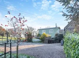 Shepherds Hut - Uk45529