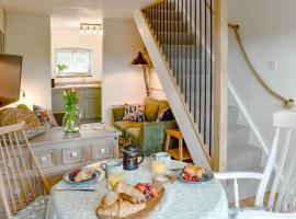 Fuggle, 4-stjernet hotel i Ludham