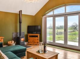 Southview Barn, ξενοδοχείο τεσσάρων αστέρων σε Barnard Castle