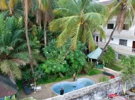 Pension Les Palmiers