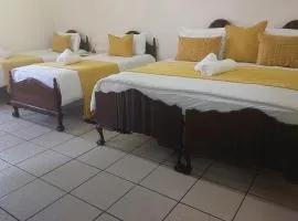 NEW LODGE - Westdene