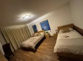 Apartmány Karlov Dvor