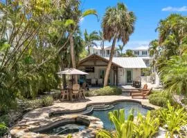 Shady Mango home