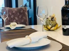 Local-Lux Apartman 3 szoba
