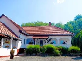 Harmony Vendégház Egerszalók
