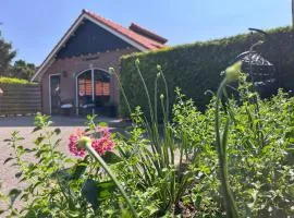 Vakantiewoning 't Linderveld