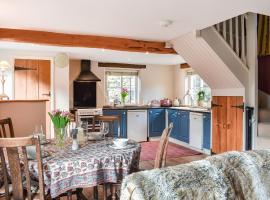 Rosebeck, hotel em Helmsley