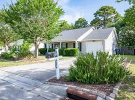 Short Drive to Downtown or the Beach 907 Brewster Lane
