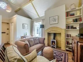 The Old Reading Room