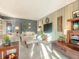 Anchor Cottage