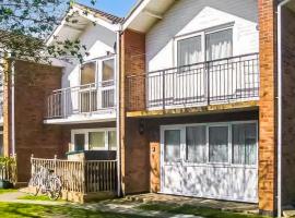 Beach House, hotel v destinaci Corton