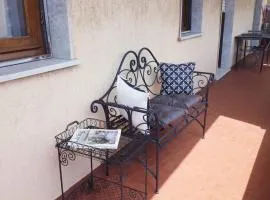 A due passi dal mare