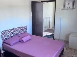 Suite do trevo casal