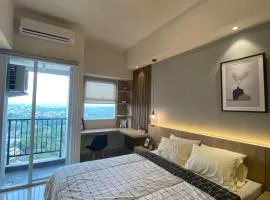 Avenue room BSD