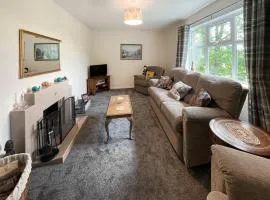 Muir Cottage - Uk44788