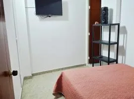 El Remanso
