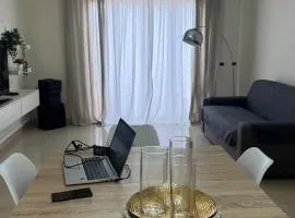 Elettra House Anzio