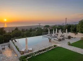 HELLOSUMMER luxury Apartments Kefalonia