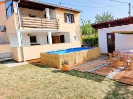 Villa Caroiba