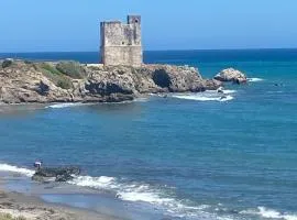 Casares beach cozy flat