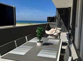 Sul Mare، فندق في مولفيتا