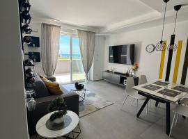 Sul Mare, hotel di Molfetta