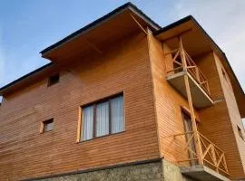 Sunny Hill Gudauri