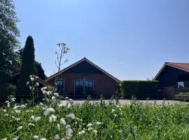 Vakantiewoning 't Linderveld