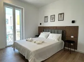 La fontanella apartment
